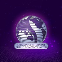 Sirivatana Interprint Public Company Limited logo - Similar company to Super Coconut Co., Ltd.