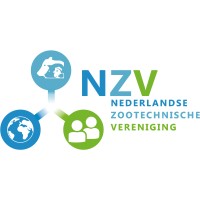 Nederlandse Zoötechnische Vereniging (NZV) logo - Similar company to Agrivaknet