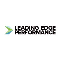 Leading-Edge-Performance logo - Similar company to Ahamo™