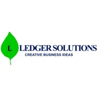 Ledger Solutions logo - Similar company to Ledger Solutions