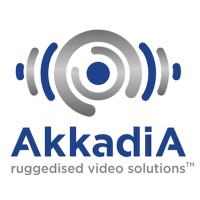 Akkadia logo - Similar company to Bioaxial, Part Of Telight