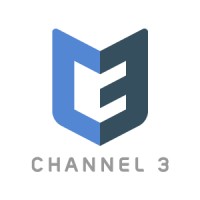 Channel 3 logo - Similar company to The Restaurant Doctor | Tidewater Scale & Butcher Supplies, Inc.