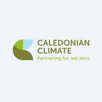 Caledonian Climate logo - Similar company to Greentech