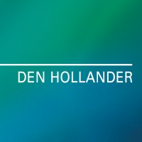 Uitgeverij Den Hollander logo - Similar company to Complidata