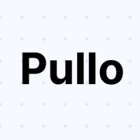 Pullo logo - Similar company to Miacar