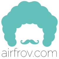 Airfrov (HM2B Pte. Ltd,) logo - Similar company to E.Technology Centre