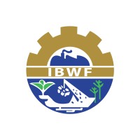 Industrialist & Businessmen Welfare Foundation (IBWF) logo - Similar company to Nandan Tv