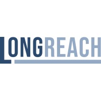 Longreach logo - Similar company to Trg