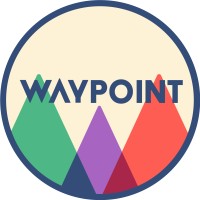Waypoint Plymouth logo - Similar company to Greystokes Academy