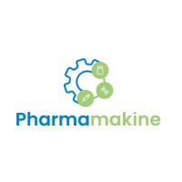 Pharma Makine
