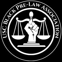 USC Black Pre-Law Society logo - Similar company to Usc Black Student Assembly