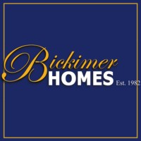 Bickimer Homes logo - Similar company to Homoly Design + Build