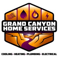 Grand Canyon Home Services LLC logo - Similar company to Valleywide Cooling