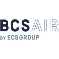 BCS AIR logo - Similar company to Ecs Group