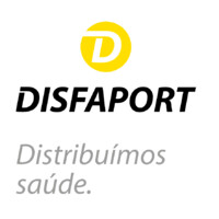 Disfaport logo - Similar company to Rb Pharma