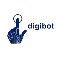 Digibot Company logo - Similar company to Digibot