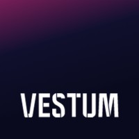Vestum logo - Similar company to Scanregn A/S
