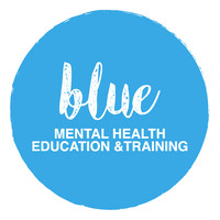 Blue Mental Health Education And Training