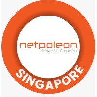 Netpoleon Singapore logo - Similar company to M.Tech