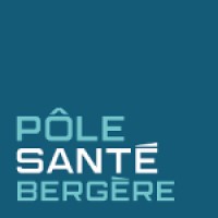 Pôle Santé Bergère logo - Similar company to Mapatho