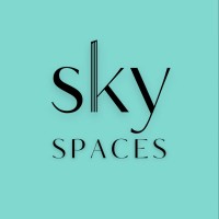 Sky Spaces logo - Similar company to Work Vistar