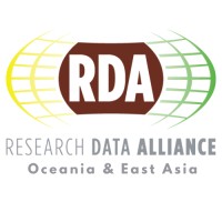 Research Data Alliance (Oceania & East Asia) logo - Similar company to Position Magazine & Spatialsource.Com.Au