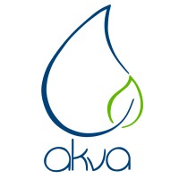 Akva - Aalto-yliopiston vesi- ja ympäristötekniikan ammattiainekerho ry logo - Similar company to Archeryfinland - Suomen Jousiampujain Liitto Ry