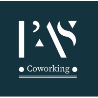 L'AS Coworking logo - Similar company to Mon Bandô