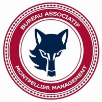 BDE BAMM logo - Similar company to La Cuvée