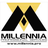 Millennia Professional Services logo - Similar company to Kaskaskia Engineering Group, Llc
