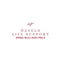 Stichting ÖzVeld Life Support logo - Similar company to Peponixl