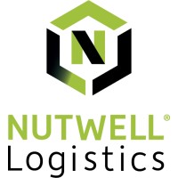 Nutwell Logistics logo - Similar company to Nd Serwis