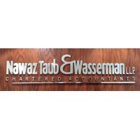Nawaz Taub & Wasserman Chartered Accountants LLP logo - Similar company to Countax Services Inc.