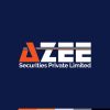 AZEE Securities logo - Similar company to V8 Digital Solutions
