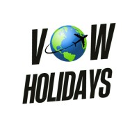 Vow Holidays logo - Similar company to Cuxlogic Software Labs