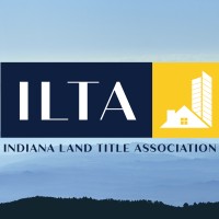 Indiana Land Title Association logo - Similar company to Godot Consulting Group