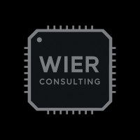 WIER Consulting AB logo - Similar company to Vr Technologies