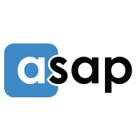 ASAP Data Solutions Ltd. logo - Similar company to Asap Data Solutions