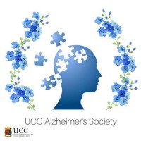 UCC Alzheimer's Society logo - Similar company to Virtual Metabolic Human