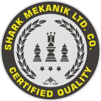 Shark Mekanik Ltd. Co. logo - Similar company to Shark Compactors A/S