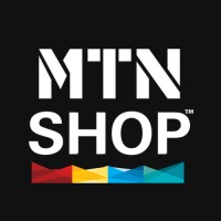 MTN Shop logo - Similar company to Blueberry Design Ltd