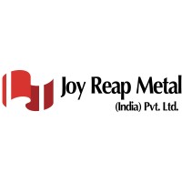 Joy Reap Metal India Pvt Ltd logo - Similar company to On Time Express Ltd.