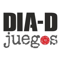 DIA-D Juegos logo - Similar company to Agudi