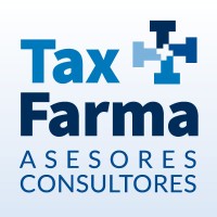 TAXFARMA ASESORES, S.L. logo - Similar company to Farmapro.Oficial