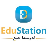EduStation Platform logo - Similar company to Edustation