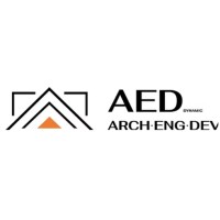 AED | Architecture, Engineering, and Development logo - Similar company to Axis Realty