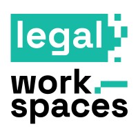 Legal Workspaces logo - Similar company to Oppr.Ai