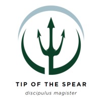 Tip of the Spear - Mentoring Program logo - Similar company to Skyauction.Com