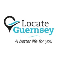 Locate Guernsey logo - Similar company to Guernsey Finance