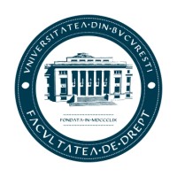 Faculty of Law, University of Bucharest logo - Similar company to Ecademi
